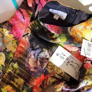 Pipper and Julie dress